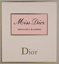 Load image into Gallery viewer, Christian Dior Miss Dior Absolutely Blooming Women's Eau de Parfum Spray, 1.7 Ounce
