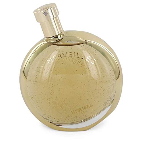 L'Ambre Des Merveilles by Hermes 3.3 oz EDP Spray (Tester)