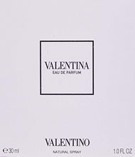 Load image into Gallery viewer, Valentino Eau de Parfum Spray for Women, 1 Ounce
