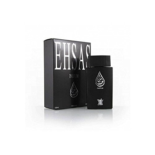 Ehsas EDP Spray 100 ml For Men By Arabian Oud Perfumes