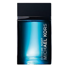 Load image into Gallery viewer, Michael Kors Extreme Night for Men 2.4 Oz Eau De Toilette Spray, 2.4 Ounce
