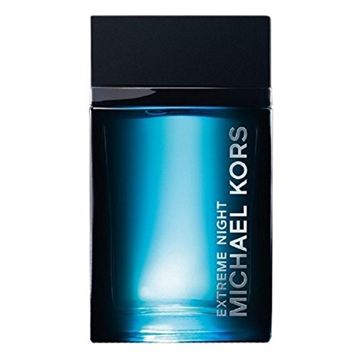 Michael Kors Extreme Night for Men 2.4 Oz Eau De Toilette Spray, 2.4 Ounce