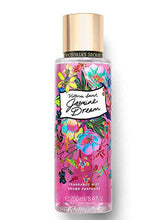Load image into Gallery viewer, Victoria&#39;s Secret Jasmine Dream Fragrance Mist For Women 8.4 fl oz
