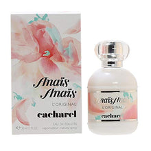 Load image into Gallery viewer, CACHAREL Anais Anais L&#39;original Perfume, 1.7 oz Eau De Toilette Spray, FOR WOMEN
