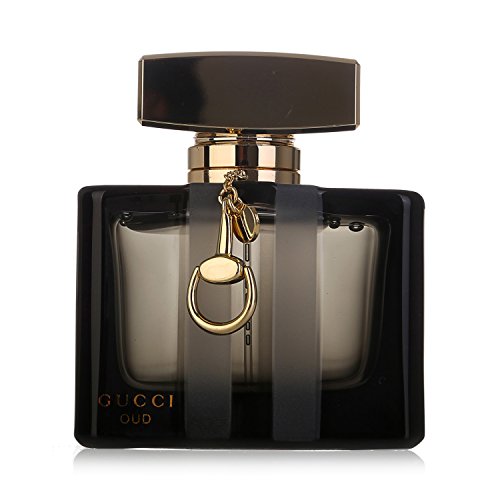 Gucci OUD Eau de Parfum Spray for Women, 2.5 Ounce