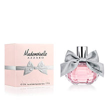 Load image into Gallery viewer, Azzaro Mademoiselle Azzaro Eau de Toilette | Perfume for Women, 1.7 fl. oz.
