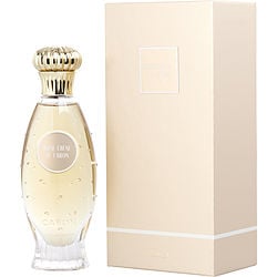 ROSE EBENE DE CARON by Caron