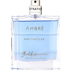 BALDESSARINI AMBRE EAU FRAICHE by Baldessarini