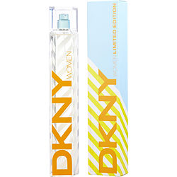 DKNY NEW YORK SUMMER by Donna Karan