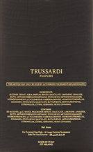 Load image into Gallery viewer, Trussardi - Uomo Eau De Toilette Spray (New Packaging) 50ml/1.7oz
