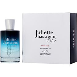JULIETTE HAS A GUN PEAR INC. by Juliette Has A Gun
