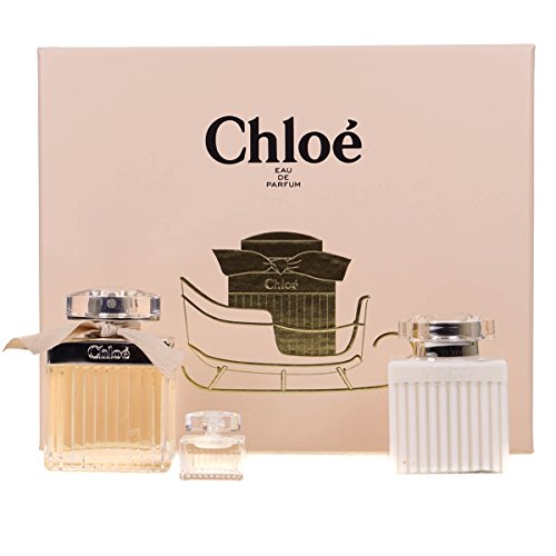 Chloe Signature Gift Set