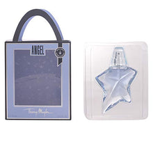 Load image into Gallery viewer, Thierry Mugler Angel for Women 0.5 oz Eau de Parfum spray Refillable
