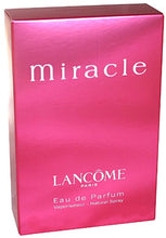 Load image into Gallery viewer, Lancome Miracle (W) 100Ml Edp Spray
