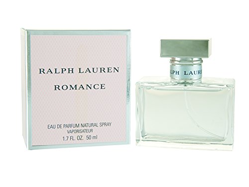Romance Eau De Parfum Spray - 50ml/1.7oz