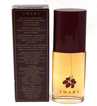 Load image into Gallery viewer, Imari 1 Oz. Eau de Cologne Purse Spray
