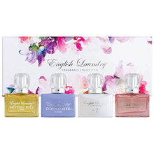 Load image into Gallery viewer, English Laundry Women's 4-piece Coffret
