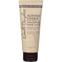 Load image into Gallery viewer, Carol?ÇÖs Daughter Almond Cookie Body Gift Set For Dry Skin, Blended with Almond Oil, Contains Sulfate Free Body Wash, Hand Cream, and Body Lotion, Paraben Free
