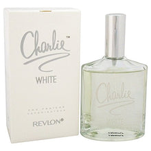 Load image into Gallery viewer, Charlie White by Revlon for Women - 3.4 Ounce Eau Fraiche Spray
