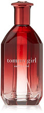Load image into Gallery viewer, TOMMY HILFIGER Tommy Girl Endless Red EDT SP for Women, 3.4 Fluid Ounce
