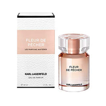 Load image into Gallery viewer, Lagerfeld - Women&#39;s Perfume Fleur De Pech?¬r Lagerfeld EDP
