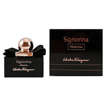 Load image into Gallery viewer, Salvatore Ferragamo Signorina Misteriosa Eau de Parfum Spray 30ml
