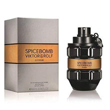 Load image into Gallery viewer, Viktor and Rolf Spicebomb Extreme Men's Eau de Parfum Spray, 3.04 Ounce
