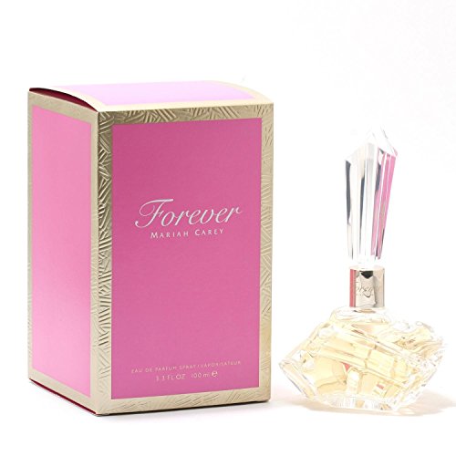 Forever Mariah Carey/Mariah Carey Edp Spray 3.3 Oz (W)