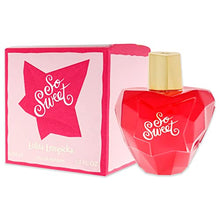 Load image into Gallery viewer, Lolita Lempicka So Sweet Women 1.7 oz EDP Spray
