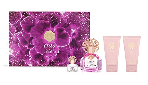 Vince Camuto Ciao 4PC Gift Set, 13.65 fl. oz.