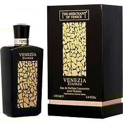 MERCHANT OF VENICE VENEZIA ESSENZA by Merchant of Venice