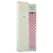 Load image into Gallery viewer, Gucci Envy Me Edt Spray For Women 3.4 oz

