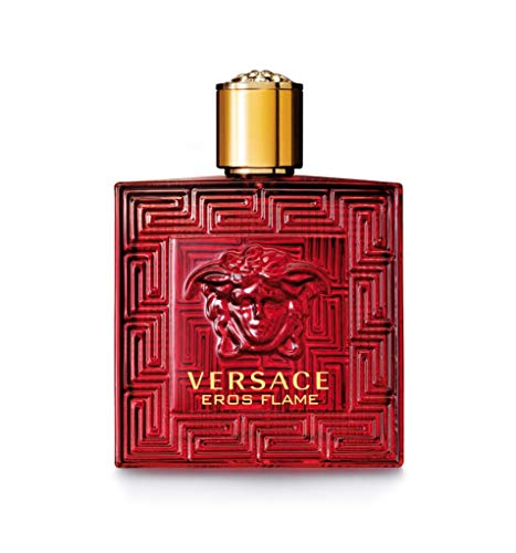 Vers?óce EROS FLAME for Men 6.7 Oz/200ml Eau de Parfum Spray