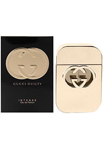 Gucci Guilty Intense Women's Fragrance Collection 75 ml.