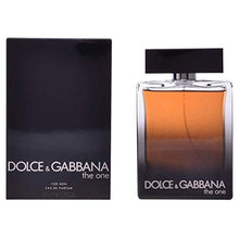 Load image into Gallery viewer, DOLCE&amp;GABBANA The One for Men Eau de Parfum Spray, 5 oz.
