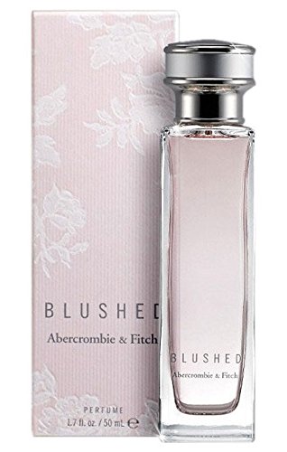 abercrombie & fitch Blushed Perfume 1.7 Ladies