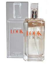 Load image into Gallery viewer, Vera Wang Look by Vera Wang for Women. Eau De Parfum Spray 3.4-Ounces
