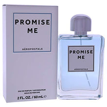 Load image into Gallery viewer, Promise Me by Aeropostale for Women - 2 oz EDP Spray
