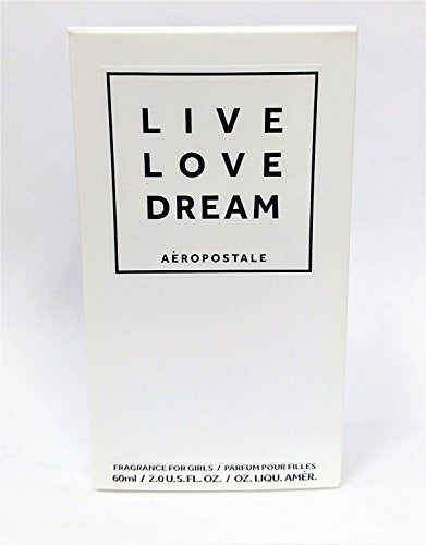 Aeropostale Live Love Dream Fragrance Large