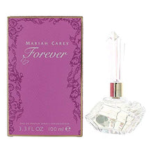 Load image into Gallery viewer, Forever Mariah Carey By Mariah Carey Eau De Parfum Spray 3.3 Oz For Women
