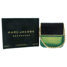 Load image into Gallery viewer, MARC JACOBS Decadence Eau de Parfum Spray, 1 Ounce
