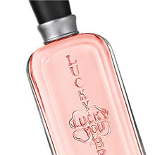 Load image into Gallery viewer, LUCKY You Perfume for Women, Eau De Toilette Day or Night Spray with Fresh Flower Citrus Scent, 3.4 Ounce
