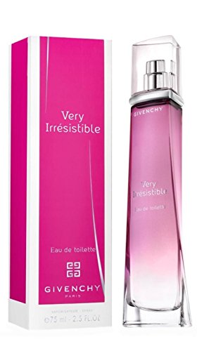 GIVENCHY VERY IRRESISTIBLE EDT SPRAY 2.4 OZ FRGLDY