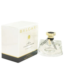 Load image into Gallery viewer, Bvlgari Mon Jasmin Noir for Women Eau de Parfum Spray, 2.5 Ounce
