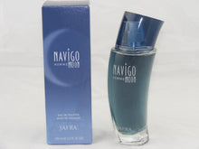 Load image into Gallery viewer, Jafra Navigo Homme Moon EAU De Toilette 3.4 Fl Oz
