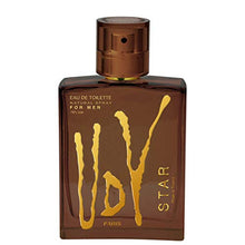 Load image into Gallery viewer, UDV - Ulric de Varens cologne - a New Fragrance for Men (STAR)
