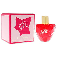 Load image into Gallery viewer, Lolita Lempicka So Sweet Women 1.7 oz EDP Spray
