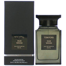 Load image into Gallery viewer, Tom Ford &#39;Oud Wood&#39; Eau de Parfum 3.4
