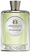 Load image into Gallery viewer, Atkinsons The Nuptial Boquet EDT Eau De Toilette 3.3 / 3.4 oz 100ml New Sealed
