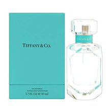 Load image into Gallery viewer, TIFFANY &amp; CO. 1.7 OZ EAU DE PARFUM SPRAY WOMEN
